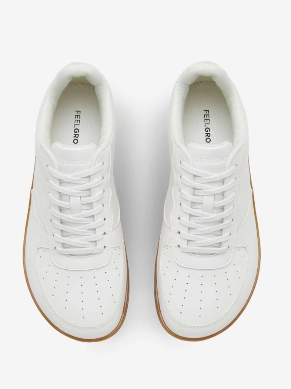 Courtside Classic Feelgrounds- Size 7 Womens